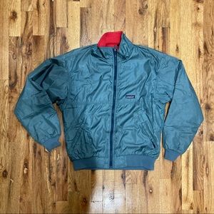 Vintage Patagonia Bomber Jacket